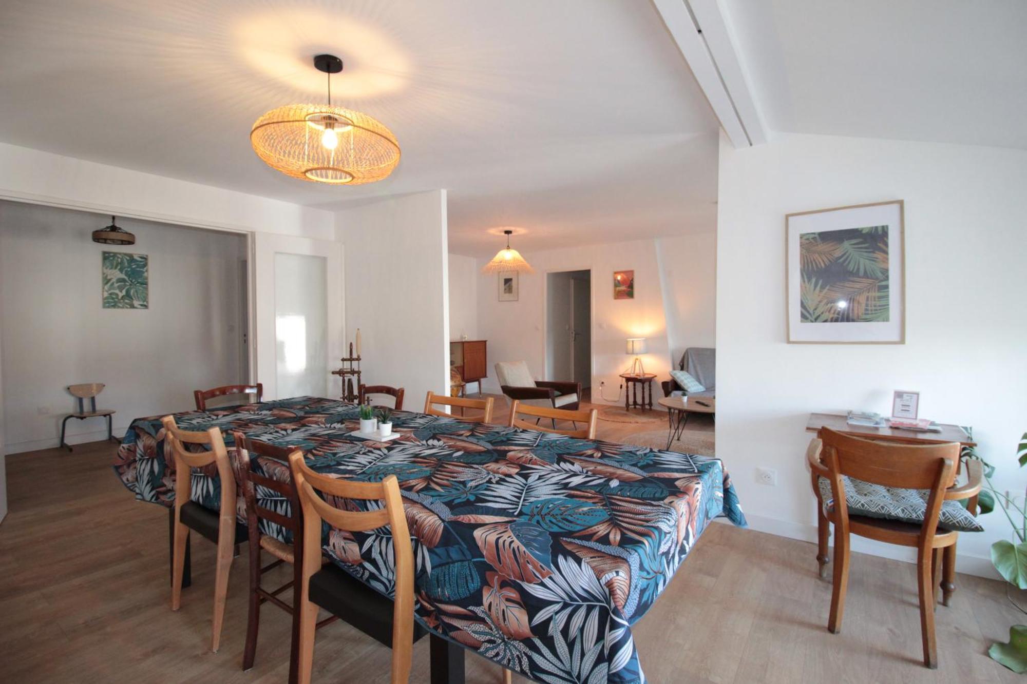 Logement Neuf "Meuse" - Hyper Centre - Parking Proche - Proche Gare - 4 Chambres - Terrasse Couverte - Wifi ! Gere Par Prestazen'Services Verdun Extérieur photo